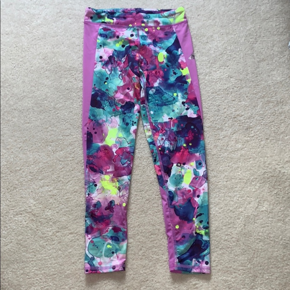 Adidas leggings